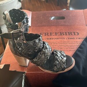 FREEBIRD BAYOU Olive Multi 9